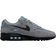 Nike Air Max 90 M - Smoke Grey/Light Photo Blue/Metallic Silver/Black