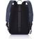 XD Design Bobby Bizz Anti-Theft Backpack - Navy