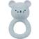 A Little Lovely Company Teething Ring Mouse