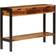 vidaXL - Sideboard 43.3x29.5"