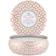 Voluspa Maison 3 Wick Tin Scented Candle