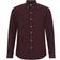 Colorful Standard Organic Button Down Shirt Unisex - Oxblood Red