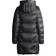 Parajumpers Janet Long Jacket - Pencil