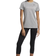 Nike Dri-FIT Legend Training T-shirt Women - Dark Grey Heather/Black