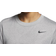 Nike Dri-FIT Legend Training T-shirt Women - Dark Grey Heather/Black