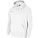 Nike Youth Park 20 Hoodie - White/Wolf Grey (CW6896-101)