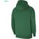 Nike Youth Park 20 Hoodie - Pine Green/White (CW6896-302)