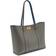 Mulberry Bayswater Tote - Charcoal