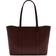 Mulberry Bayswater Tote - Burgundy