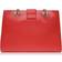 Valentino Bags Divina Tote Bag - Rosso