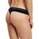 Tommy Hilfiger Seamless Logo Thong - Desert Sky