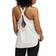 Adidas Primegreen Tank Top Women - Wonder White