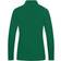 JAKO Fleece Jacket Unisex - Green/Sport Green