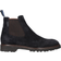 Floris van Bommel Chelsea Boot - Black