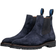 Floris van Bommel Chelsea Boot - Black