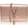 Valentino Bags Fold Over Divina Bag - Oro Rosa