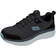 Skechers D'Lux Walker M - Black