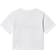 Ellesse Nicky Crop T-shirt - White (S4E08596)
