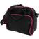 BagBase Junior Dance Bag - Black/Fuchia