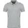 JAKO Polo Challenge Unisex - Light Grey Mel/Anthra Light