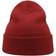 Atlantis Wind Double Skin with Turn Up Beanie - Red