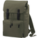 BagBase Vintage Laptop Backpack 2-pack - Olive/Black