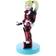 Cable Guys Holder - Harley Quinn