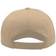 Atlantis Start 5 Panel Cap 2-pack - Khaki