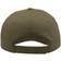 Atlantis Start 5 Panel Cap 2-pack - Olive