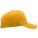 Atlantis Start 5 Panel Cap 2-pack - Yellow