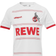 Uhlsport 1. FC Köln Home Mini-Kit 21/22 Infant