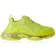 Balenciaga Triple S Clear Sole W - Fluo Yellow