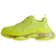 Balenciaga Triple S Clear Sole W - Fluo Yellow