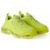 Balenciaga Triple S Clear Sole W - Fluo Yellow