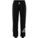 Adidas Essentials French Terry Joggers - Black/White (GN4033)