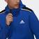 Adidas Z.N.E. Sportswear Hoodie - Bold Blue