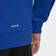 Adidas Z.N.E. Sportswear Hoodie - Bold Blue