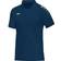 JAKO Classico Polo Unisex - Night Blue/Citro