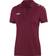 JAKO Classico Polo Unisex - Maroon