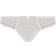 Freya Daisy Lace Brief - White