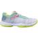 Babolat Jet Ritma W - Grey/Spring Bouquet