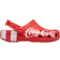 Crocs Coca-Cola Clog - Red