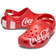 Crocs Coca-Cola Clog - Red