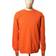 Colorful Standard Classic Organic Crew Sweatshirt - Burned Orange