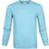 Colorful Standard Classic Organic Crew Sweatshirt - Polar Blue