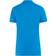 JAKO Prestige Polo Unisex - Blue