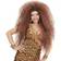 Widmann Cavewoman Red Wig