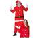 Vegaoo Santa Clause Costume