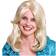 Wicked Costumes 70's Glamour Flick Wig