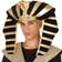 Atosa Egyptian Hat